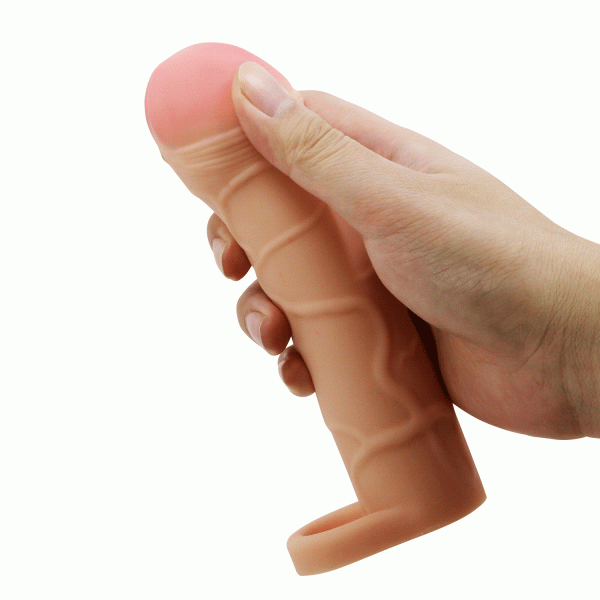 Extensión de 17 cm "Bunion" - Imagen 4