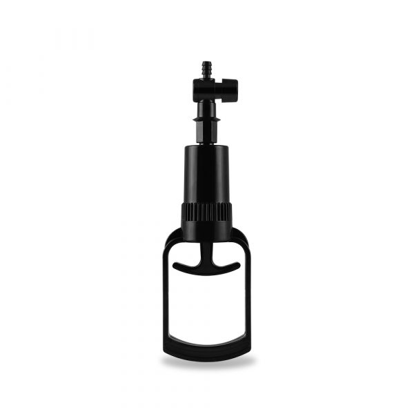 Bomba de Vacío Maximizer con Masturbador - Imagen 5
