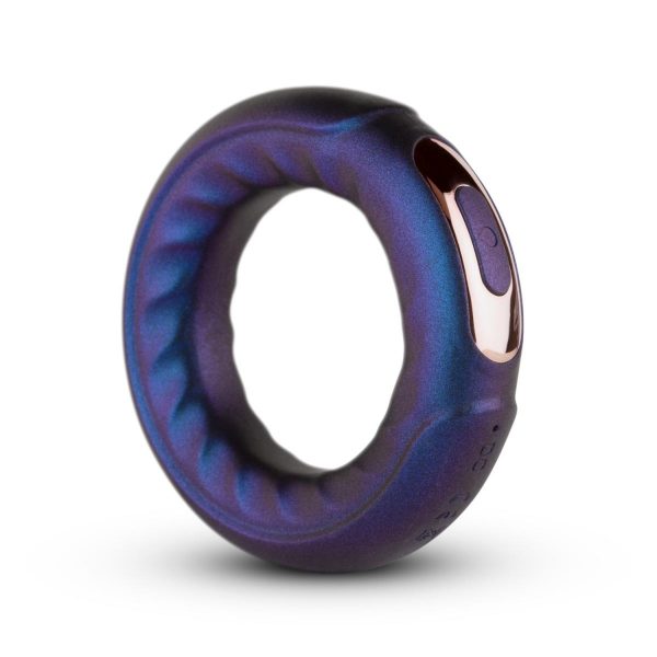 Anillo Vibrador Saturn de Hueman