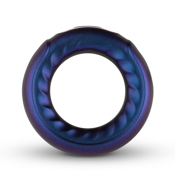 Anillo Vibrador Saturn de Hueman - Imagen 2