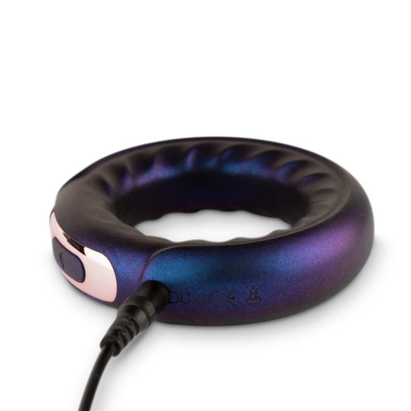 Anillo Vibrador Saturn de Hueman - Imagen 3