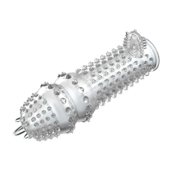 Funda para Pene “Crystal Sense” - Imagen 4