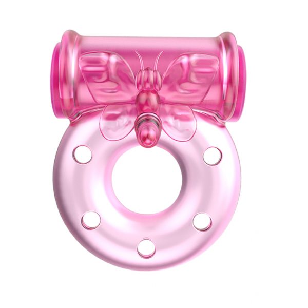 Anillo Vibrador