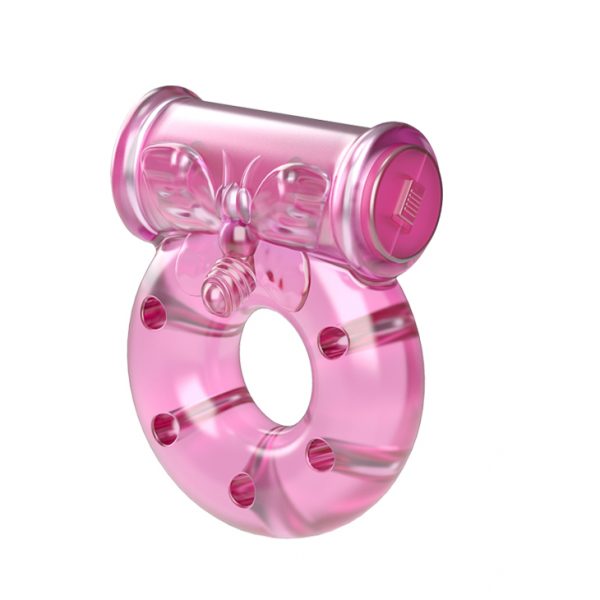 Anillo Vibrador - Imagen 2