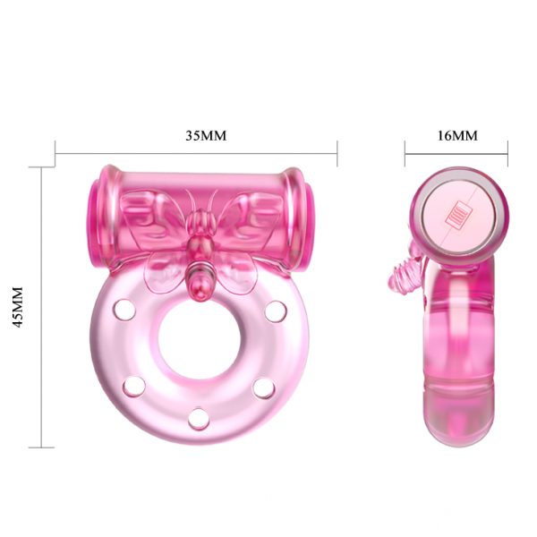 Anillo Vibrador - Imagen 3