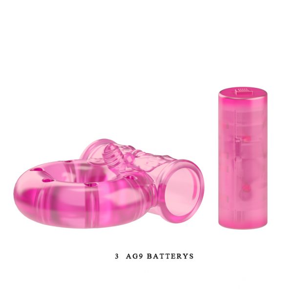 Anillo Vibrador - Imagen 4