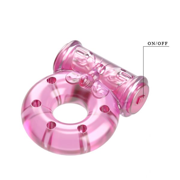 Anillo Vibrador - Imagen 5