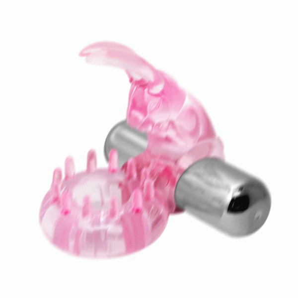 Anillo Vibrador Conejo - Imagen 3