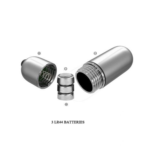 Anillo Vibrador Conejo - Imagen 6