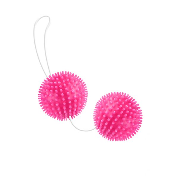 Bolas Chinas Vaginales - Imagen 2
