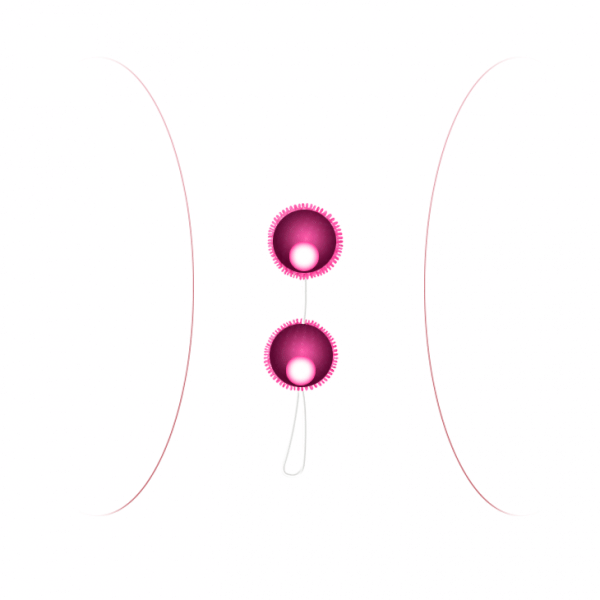 Bolas Chinas Vaginales - Imagen 4