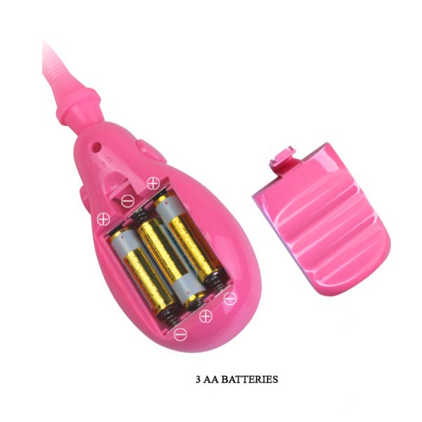 Bomba de Vacío Vaginal Eléctrica - Imagen 6