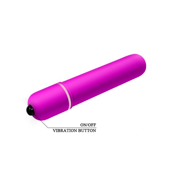 Huevo Vibrador Magic x10 - Imagen 4