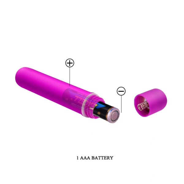 Huevo Vibrador Magic x10 - Imagen 5