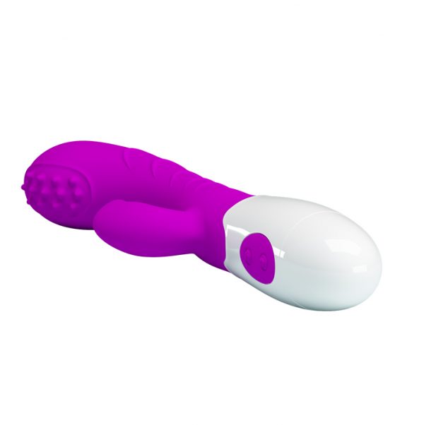 Vibrador Estimulador de Punto G y Clítoris “Arthur” - Imagen 2