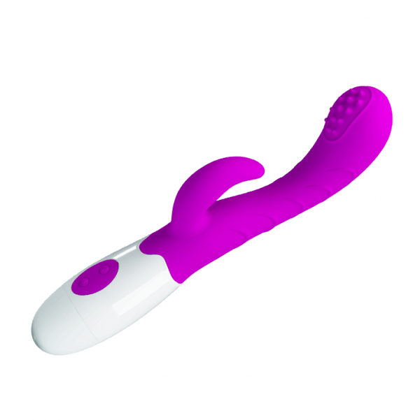 Vibrador Estimulador de Punto G y Clítoris “Arthur” - Imagen 3