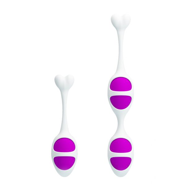 Bolas de Kegel “Alice” - Imagen 2