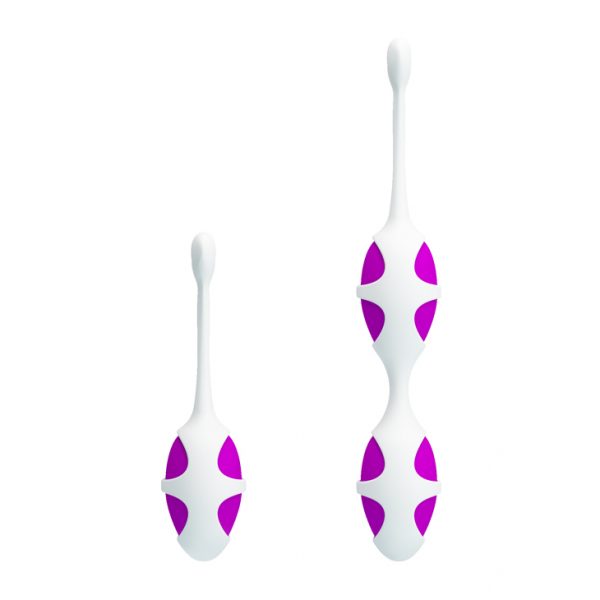 Bolas de Kegel “Alice” - Imagen 3