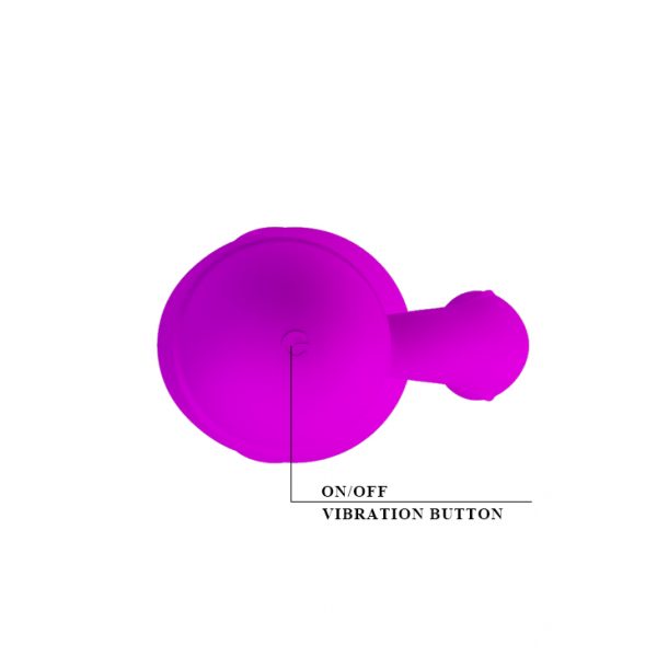Vibrador Portatil “Caesar” - Imagen 4