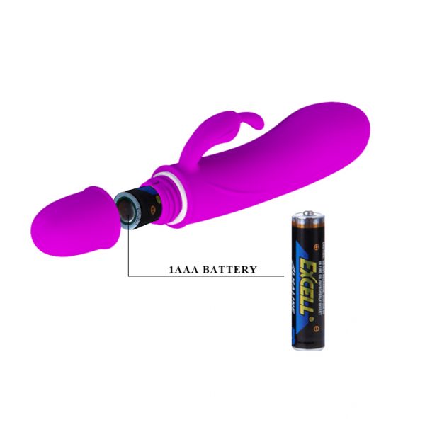 Vibrador Portatil “Caesar” - Imagen 5