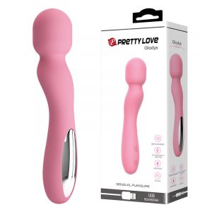 Vibrador Masajeador Hitachi “Gladys”