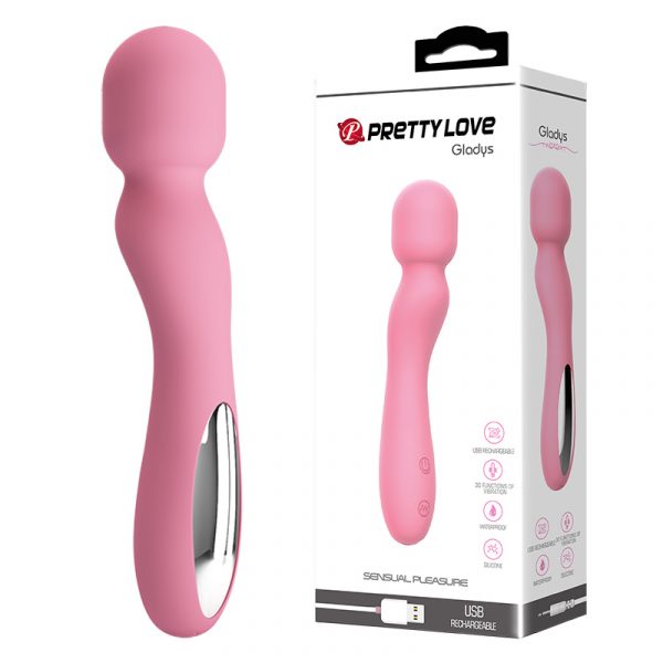 Vibrador Masajeador Hitachi “Gladys”