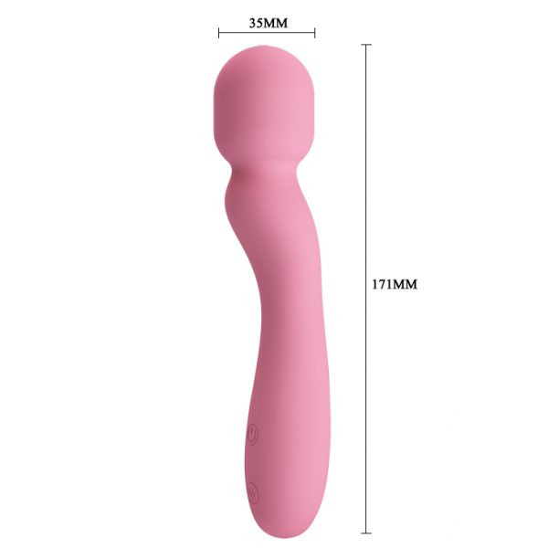 Vibrador Masajeador Hitachi “Gladys” - Imagen 3