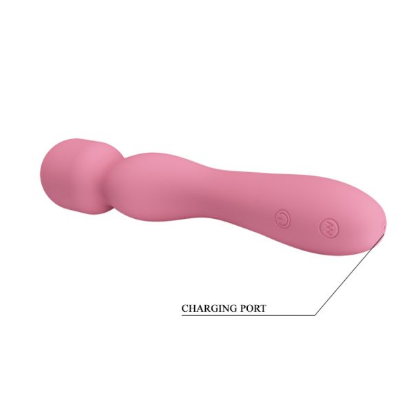 Vibrador Masajeador Hitachi “Gladys” - Imagen 5
