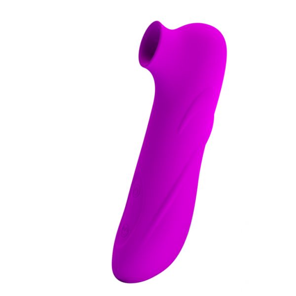 Succionador de Clítoris “Magic Flute” - Imagen 3