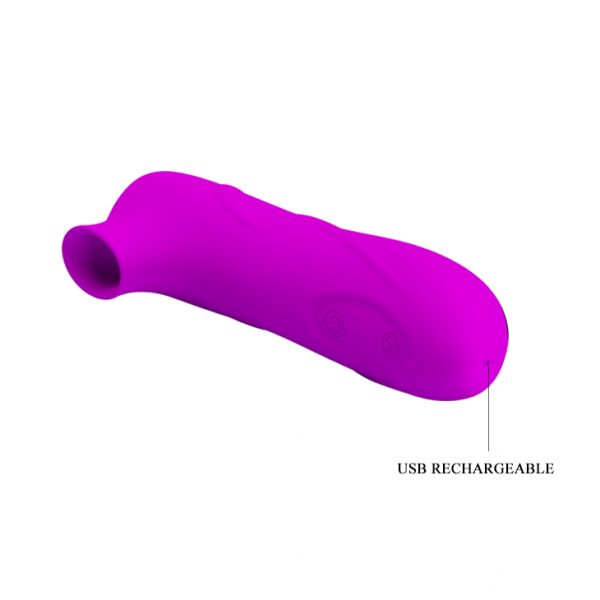 Succionador de Clítoris “Magic Flute” - Imagen 6
