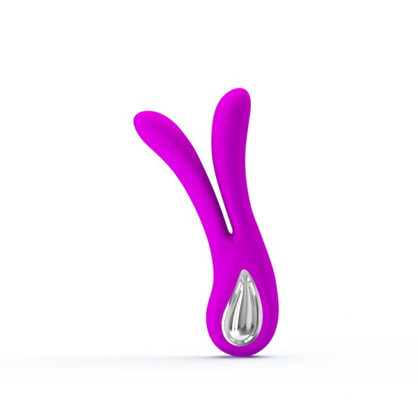 Vibrador Tipo Pato “Ulysses” - Imagen 2