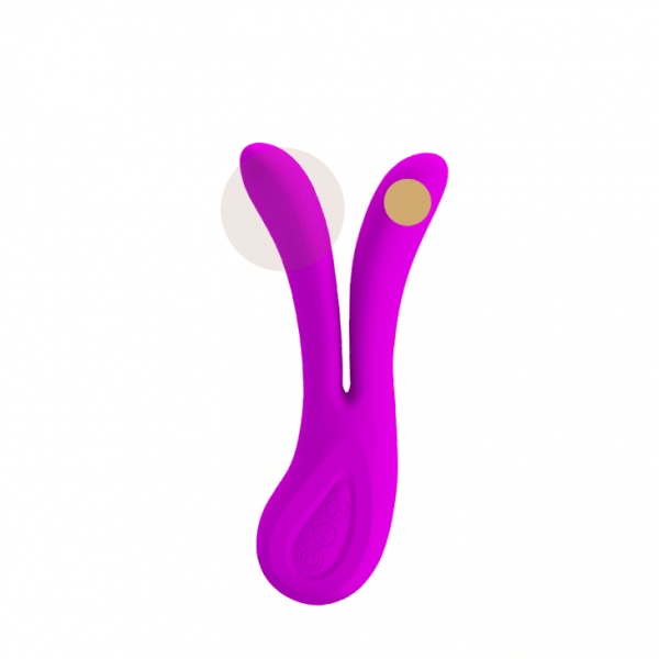 Vibrador Tipo Pato “Ulysses” - Imagen 4