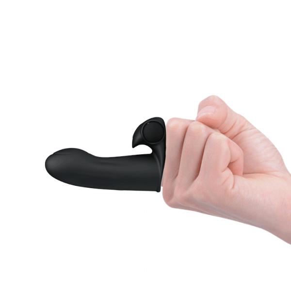 Vibrador para Dedo “Adonis” - Imagen 5