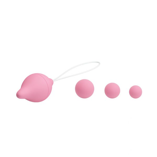 Perlas de Kegel para Ejercicios Vaginales - Imagen 2