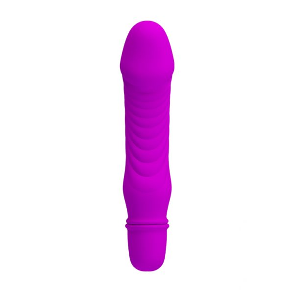 Vibrador Portátil “Stev” - Imagen 2