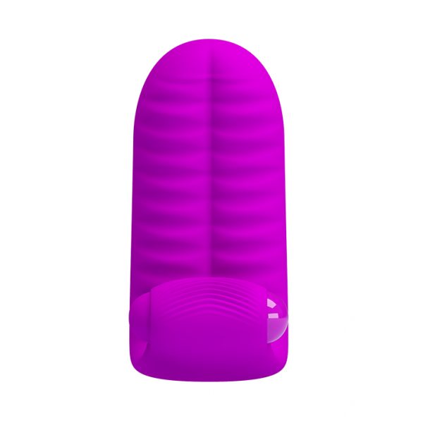 Vibrador para Dos Dedos “Abbott” - Imagen 2