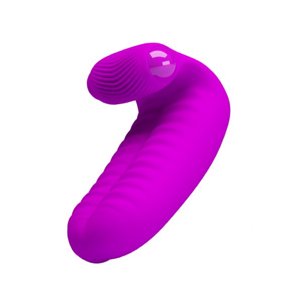 Vibrador para Dos Dedos “Abbott” - Imagen 6