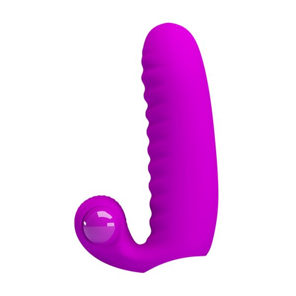 Vibrador para Dos Dedos “Abbott” - Imagen 5