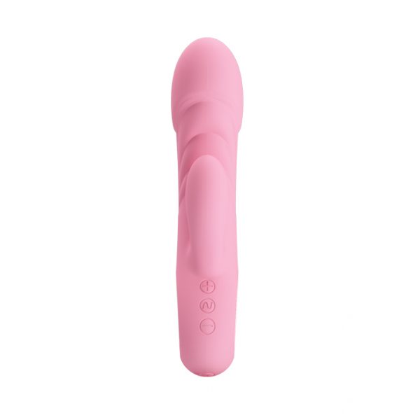 Vibrador Conejo para Punto G “Ansel” - Imagen 2