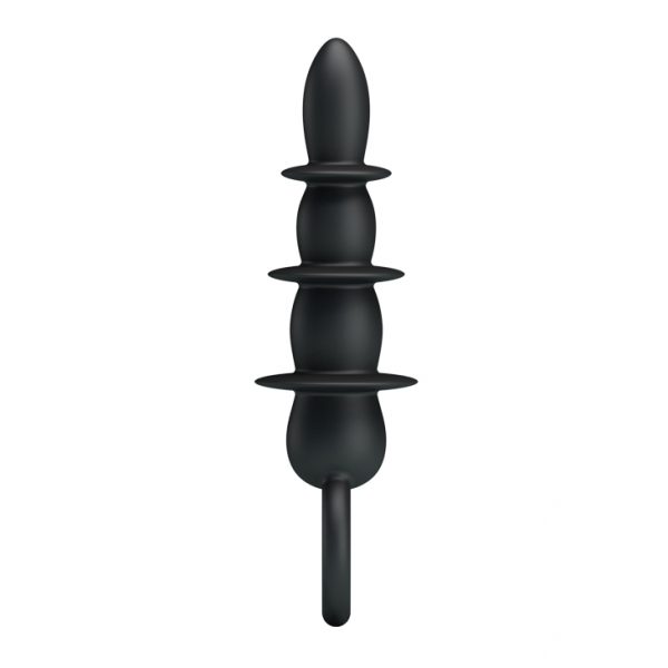 Dilatador Acostumbrador Anal Varios Niveles - Imagen 5