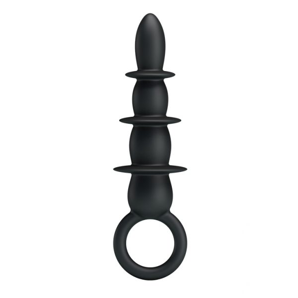 Dilatador Acostumbrador Anal Varios Niveles - Imagen 4