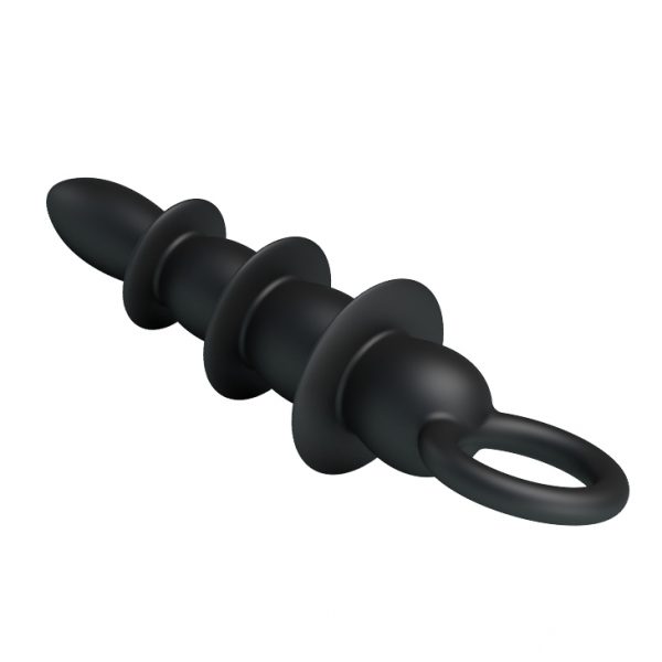 Dilatador Acostumbrador Anal Varios Niveles - Imagen 3