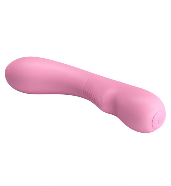 Vibrador Conejo Recargable “Matt” - Imagen 3