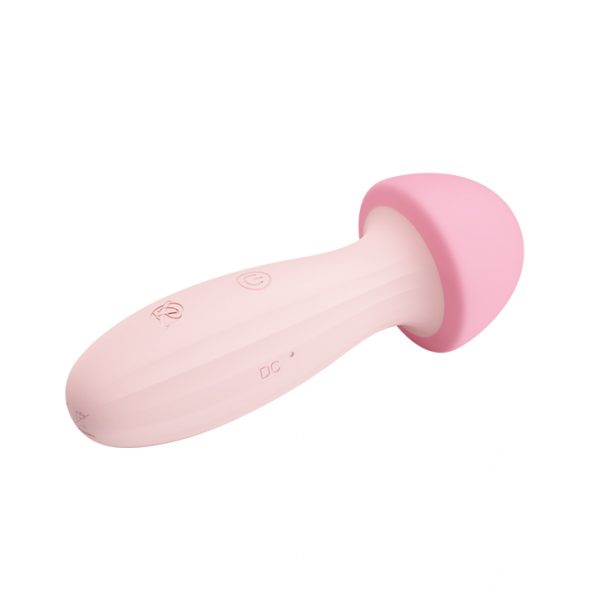 Vibrador Portatil “Mushroom” - Imagen 2