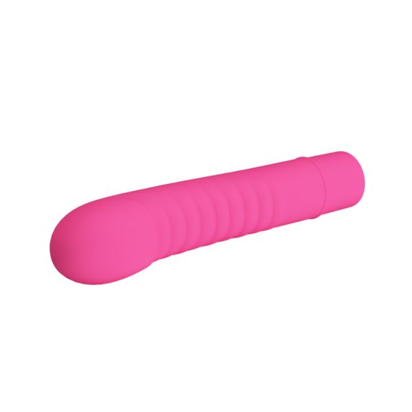 Vibrador Portátil “Mick” - Imagen 2