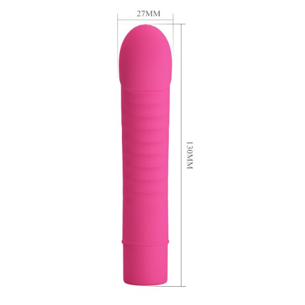 Vibrador Portátil “Mick” - Imagen 4