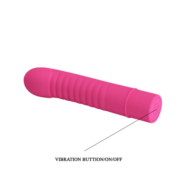 Vibrador Portátil “Mick” - Imagen 5