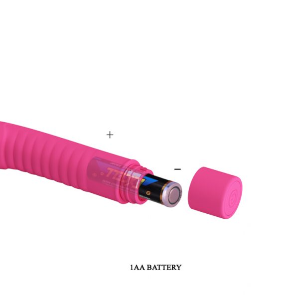Vibrador Portátil “Mick” - Imagen 6