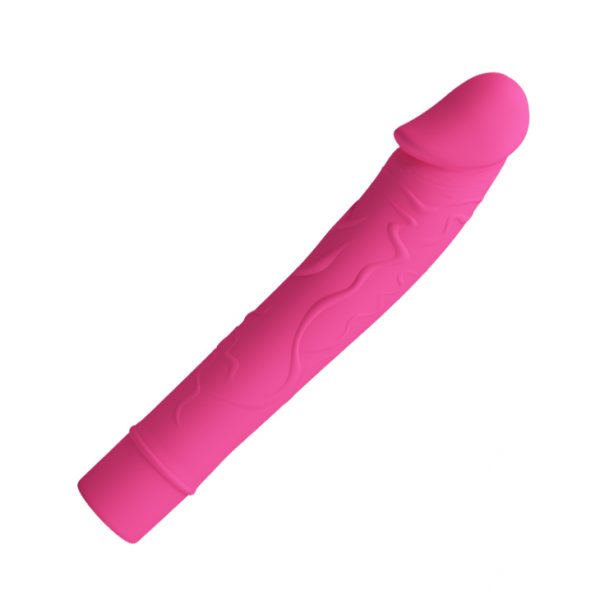 Vibrador Portátil “Vic” - Imagen 2