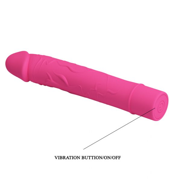 Vibrador Portátil “Vic” - Imagen 4